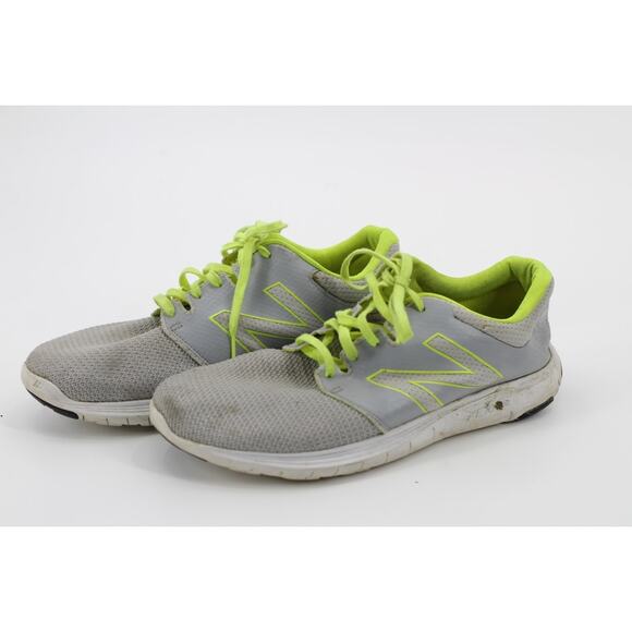 New Balance ultra soft comfort insert W530LY2 running sneakers mens 11 workout - Picture 1 of 5